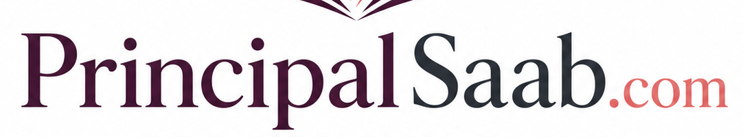 PrincipalSaab.com